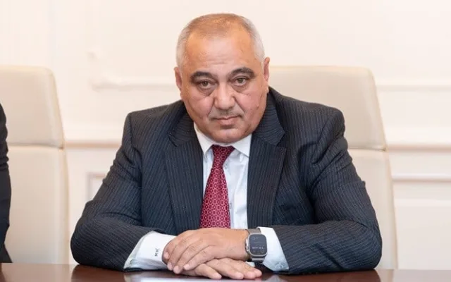 Sədrdən dövlət qurumlarına sərt etiraz: Dözmək olmur!