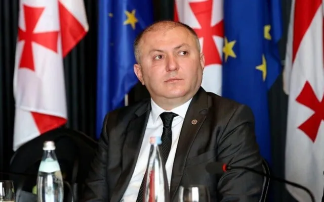 Qonşuda DTX-nin sabiq rəhbəri 13 il həbs edildi