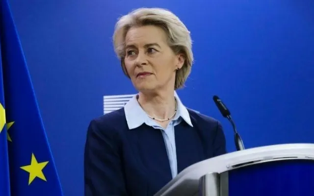 Azərbaycanlıların olduğu gəmiyə hücum... – Leyen