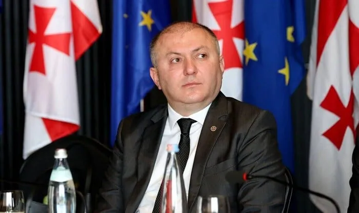 Qonşuda DTX-nin sabiq rəhbəri 13 il həbs edildi