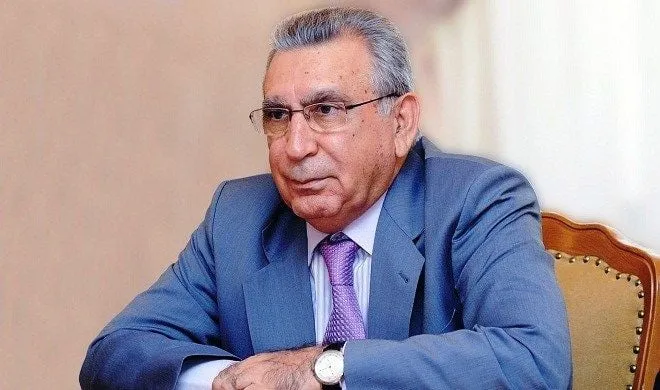 Ramiz Mehdiyevlə bağlı dindirilməyim… - Cəlaloğlu
