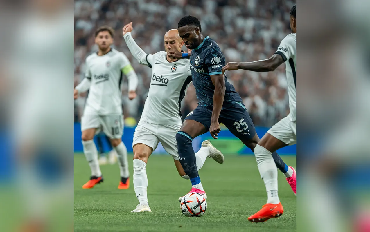 “Yuventus” və “Beşiktaş”dan darmadağın - AL-də gecənin nəticələri