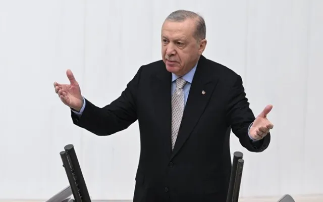 Tarix açıqlandı: Ərdoğan sonuncu dəfə namizəd olur...