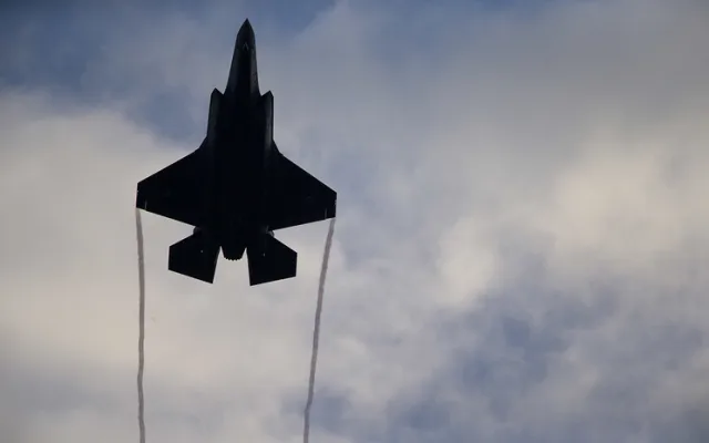 F-35-lərlə bağlı aktiv danışıqlar aparılır - Türkiyə
