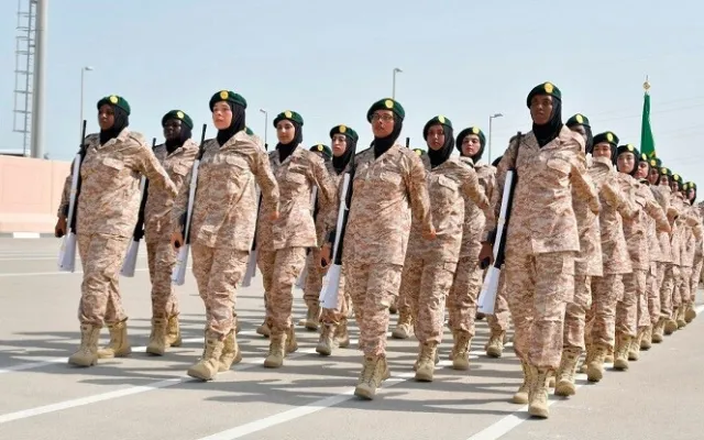 Tehranda 400 minlik səfərbərlik: Qadın batalyonları yaradılır