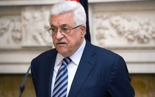 ABŞ Mahmud Abbasa yenə viza vermədi