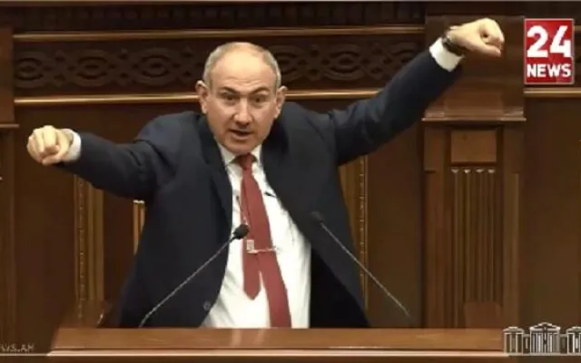 Samvel kimi deyim ki, ruslar getsələr, yiyəsiz qalacağıq?