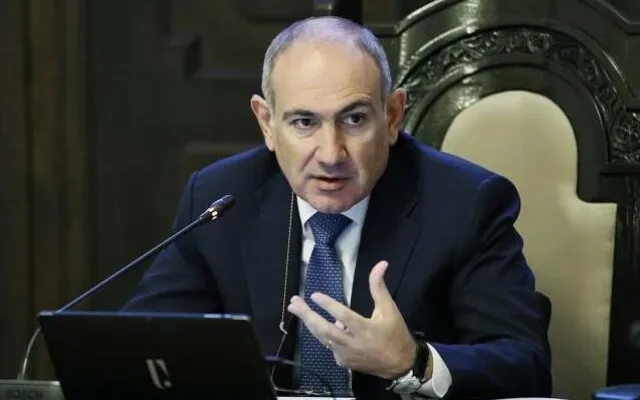 2022-ci ilin sentyabrında Ermənistanı itirəcəkdik - Paşinyan