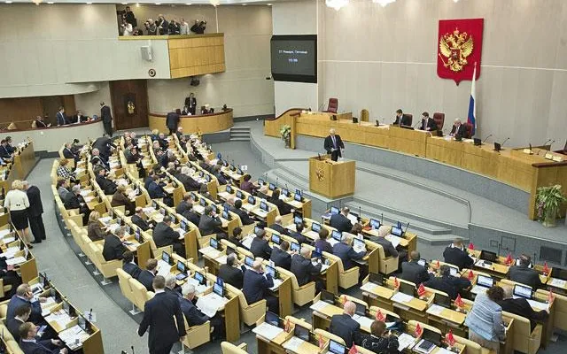 Pensiya yaşının 65-ə qaldırılmasına səs verən deputat öldü