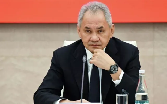 Şoyqudan Paşinyana sərt sözlər