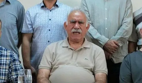Ərdoğanın müşaviri açıqladı: Öcalana vəzifə verildi