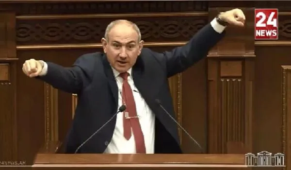 Samvel kimi deyim ki, ruslar getsələr, yiyəsiz qalacağıq?
