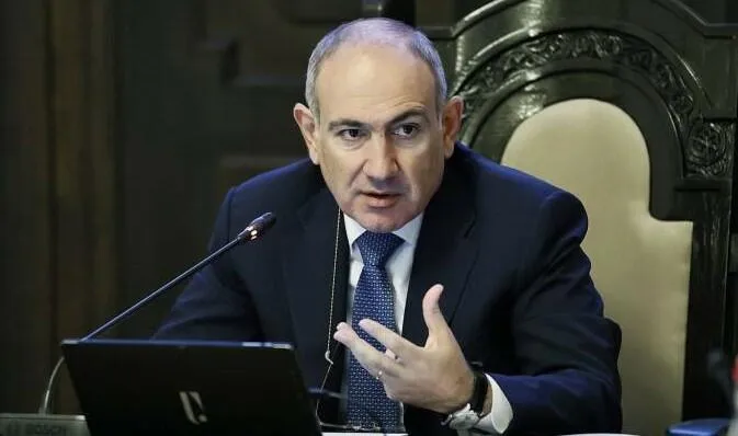 2022-ci ilin sentyabrında Ermənistanı itirəcəkdik - Paşinyan