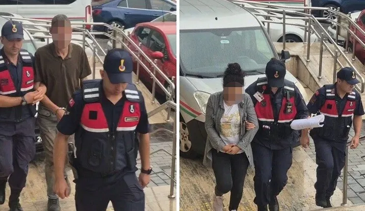 17 yaşlı qız yatağa zəncirləndi: valideynləri saxlanıldı