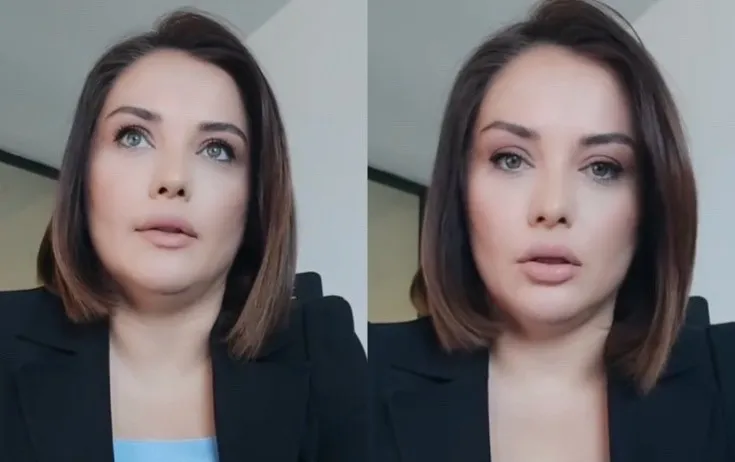 “İnsanlar artıq evlənmirlər, hara gedirik?” - Tanınmış aparıcı