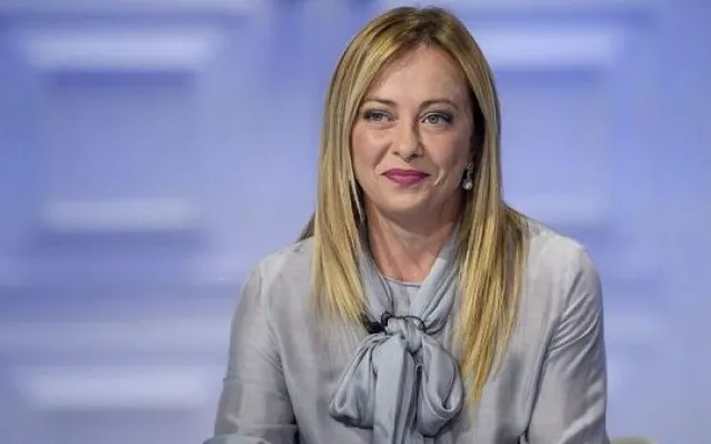 Putinin təxribatlarına reaksiya verməməliyik – Meloni