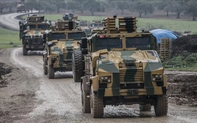 Türkiyə bu ölkəyə hərbi kontingent göndərəcək