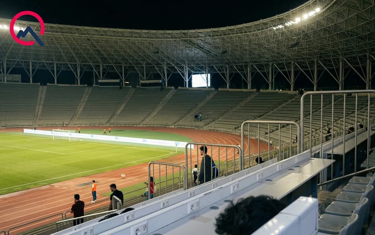 31 minlik stadionda heç 300 azarkeş də yoxdur - “Qarabağ”ın matçında üzücü mənzərə