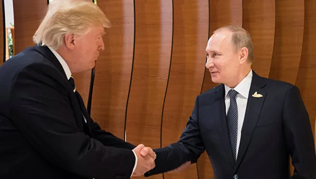 Tramp Putinə zəng edəcək: Yeni ilə kimi...