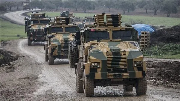 Türkiyə bu ölkəyə hərbi kontingent göndərəcək