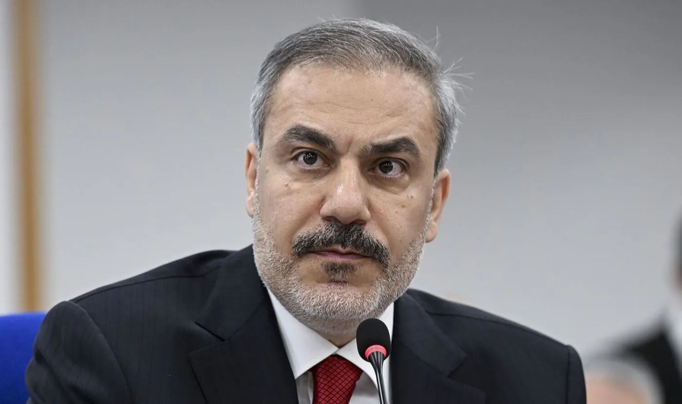 Səudiyyə bu münaqişənin bir hissəsi olmamalıdır - Fidan