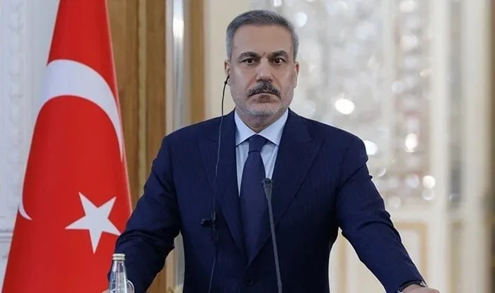 Rusiya və Ukraynaya təklif verdik, gözləyirik - Fidan