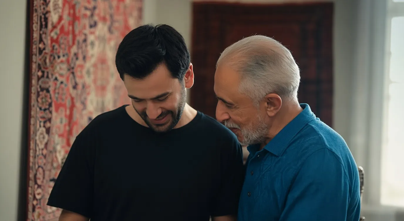 Alim Qasımov Üzeyirlə duet oxudu - VİDEO