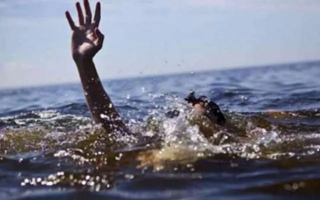 Bilgəhdə 2 nəfər dənizdə batdı - Axtarışları davam edir