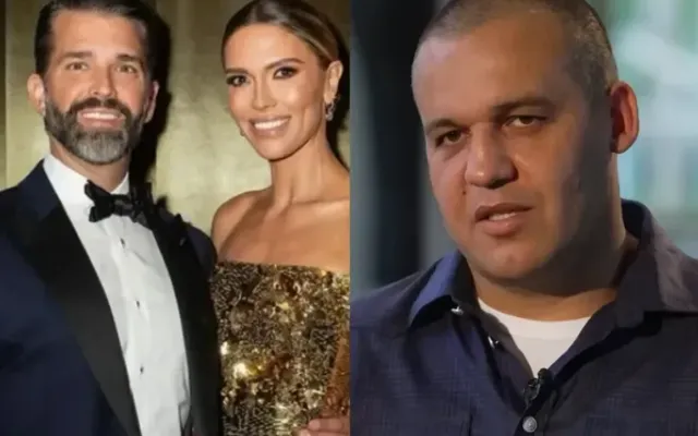 Tramp oğlunun toyuna rusiyalı iş adamının pul ödəməsindən danışdı