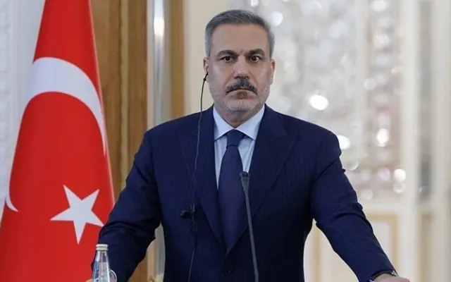 Rusiya və Ukraynaya təklif verdik, gözləyirik - Fidan