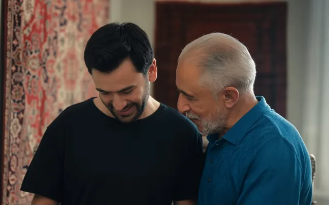 Alim Qasımov Üzeyirlə duet oxudu - VİDEO