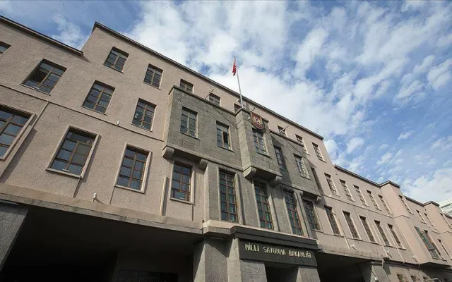 Birlikdə güclü, birlikdə qardaşıq - Türkiyə MMN