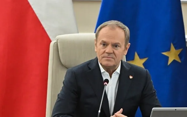 Ukraynanın hər ay 27 min hərbçi itirir... - Tusk