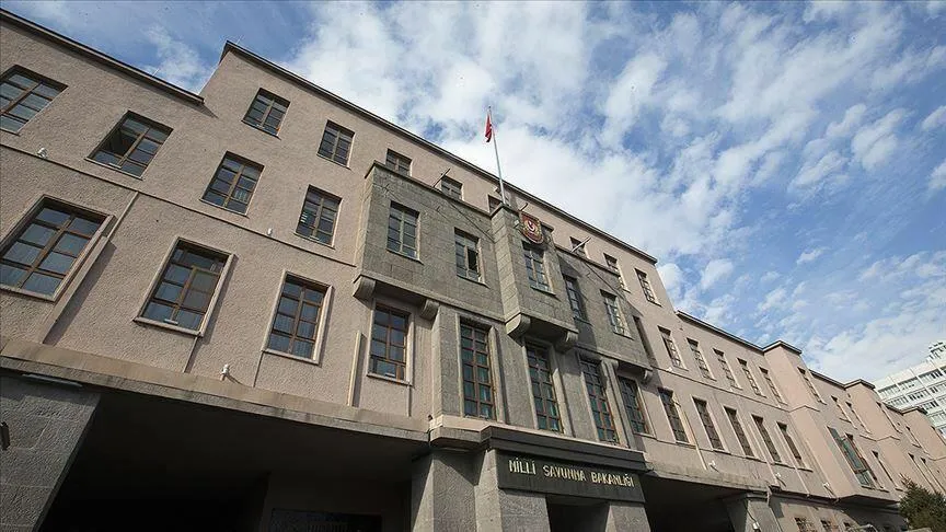 Birlikdə güclü, birlikdə qardaşıq - Türkiyə MN