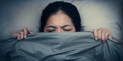 Yuxu hormonu çatışmayanlar xərçəng ola bilər