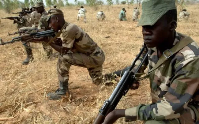 Nigeriyada silahlı hücumlar: 9 nəfər öldürüldü