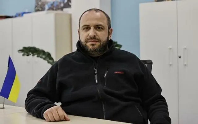Umerov: Rusiya ilə danışıqlarda ciddi irəliləyiş var!