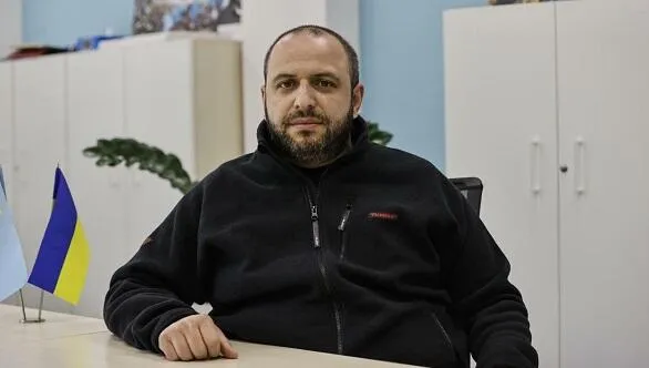 Umerov: Rusiya ilə danışıqlarda ciddi irəliləyiş var!