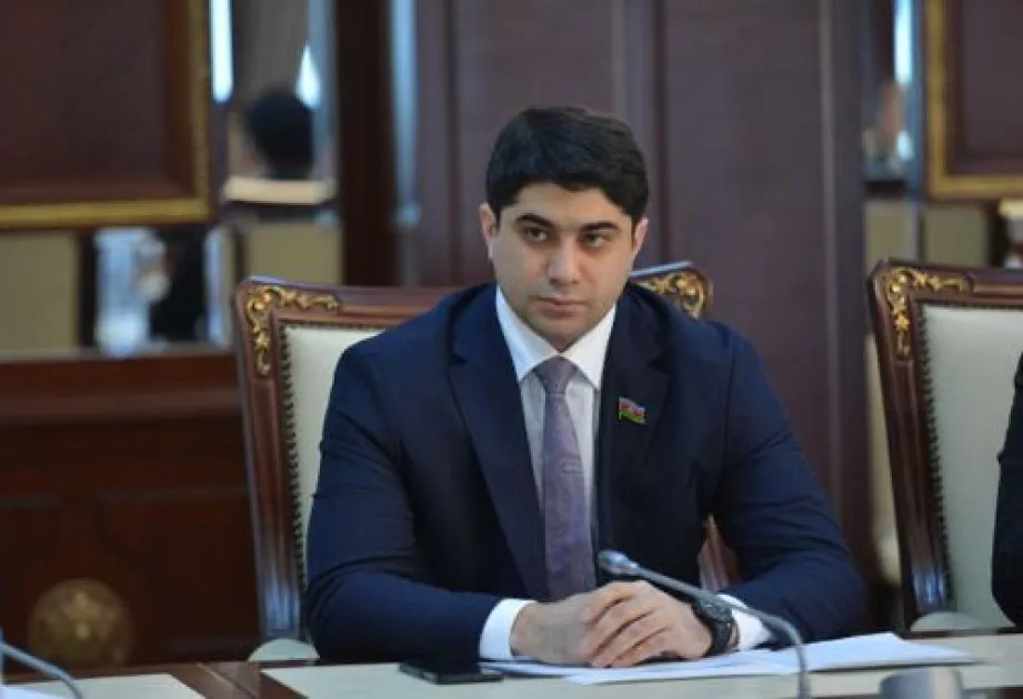 Deputat: “Çox yaxşı şeydir “ChatGPT”