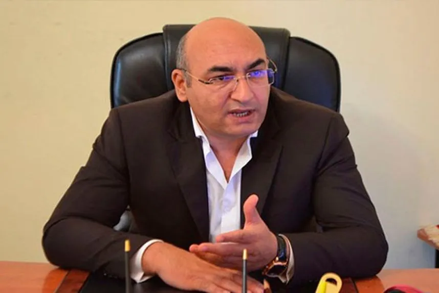 İqbal Ağazadə: “Ana öz uşağının yanında qəlyan çəkir, nəzarət yoxdur” - VİDEO