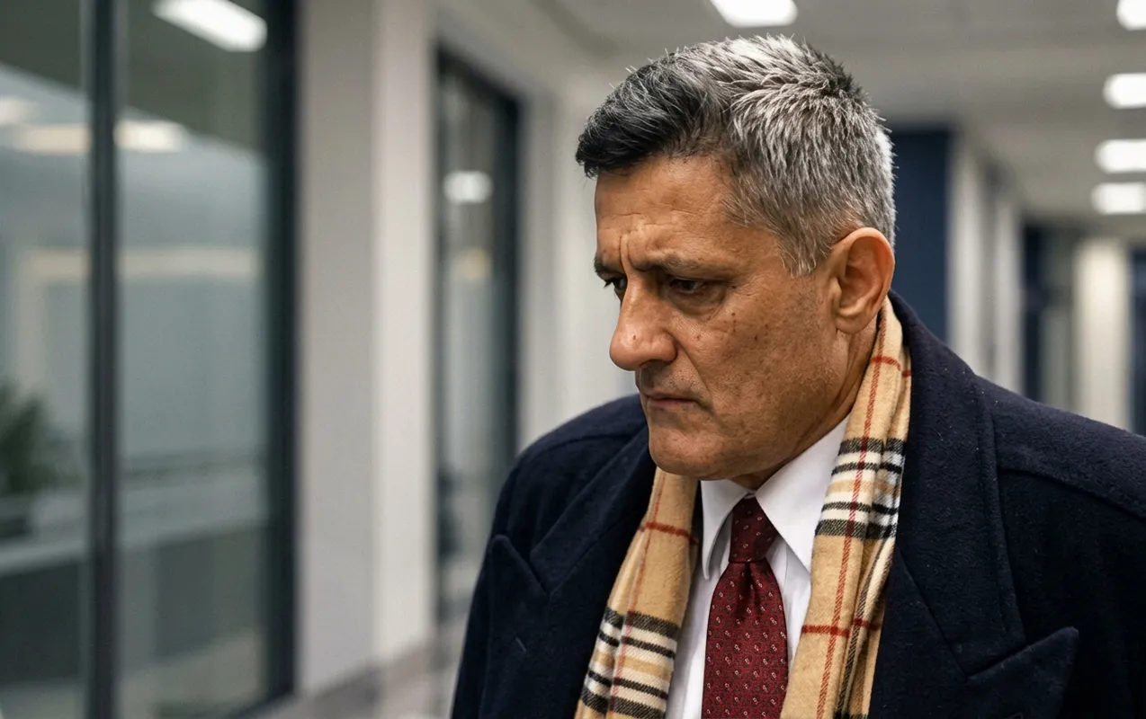 Türkiyədə Kozinoğlu müəmması böyüyür - Keçmiş jurnalist həbs olundu