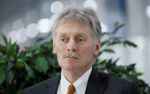 Peskov: Buna nüvə ilə cavab veriləcək!