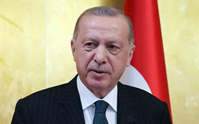 Ərdoğan Yunanıstanı ciddiyə almır - Serbos