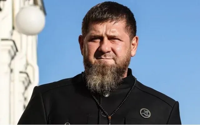 Çeçenistanda seçkilər: Kadırov 100 faizə yaxın səs topladı