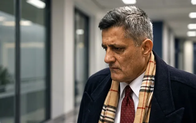Türkiyədə Kozinoğlu müəmması böyüyür - Keçmiş jurnalist həbs olundu