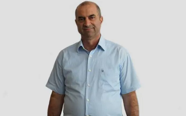 İş adamının nəvəsi ehtiyatsızlıqdan qonşunu güllələdi