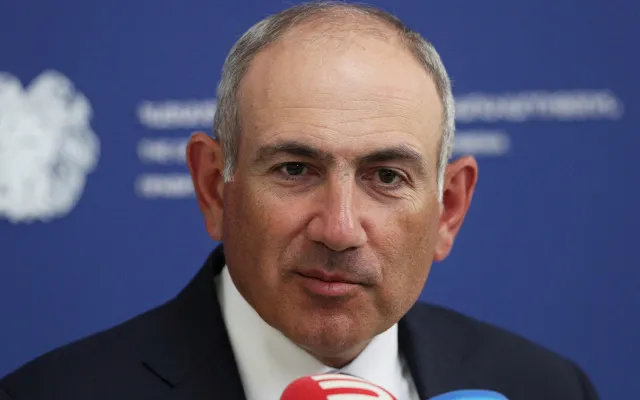 “Başqa vətən arzulamağa ehtiyac yoxdur” - Paşinyan