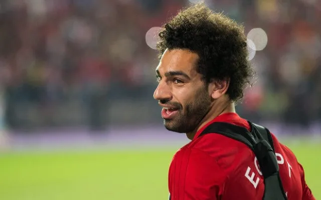 Məhəmməd Salah sürücülük hüququndan məhrum edildi