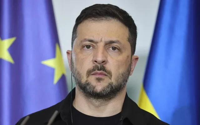Putinlə görüş həyatımın heç də yaxşı günü olmayacaq