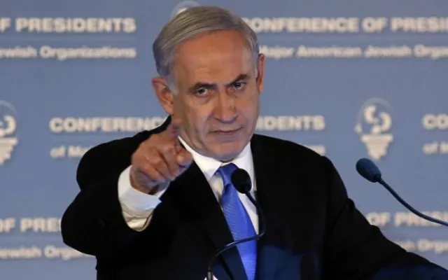 Netanyahudan Məmdaniyə: Sənə ayıb olsun!